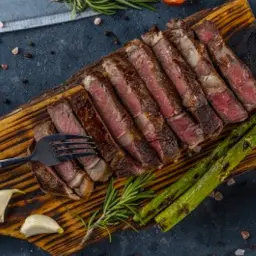 Rib Eye Wagyu 7